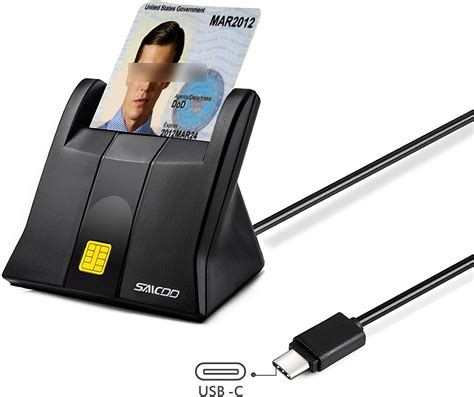 saicoo smart card reader driver download|military cac reader.